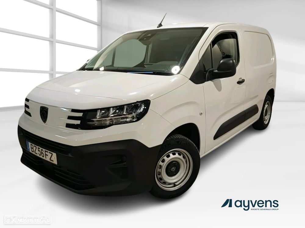 Peugeot PARTNER 1.5 BlueHDi M Standard - 1