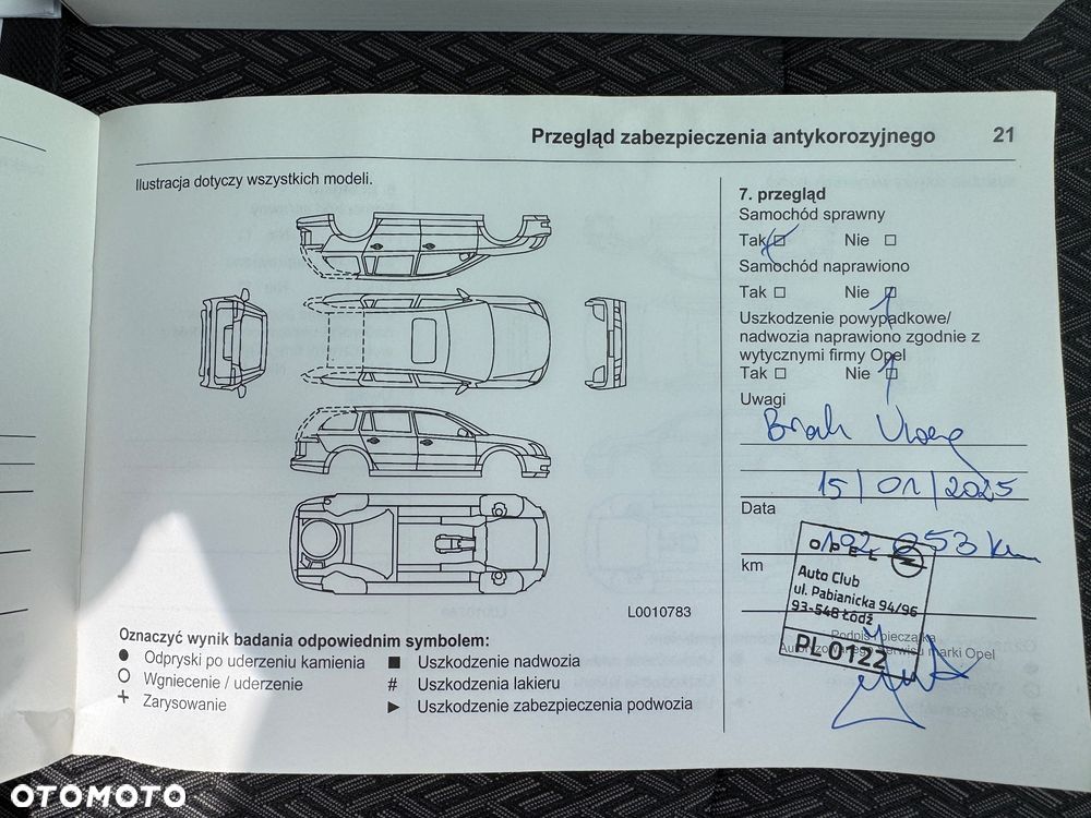 Opel Insignia 1.5 T Enjoy S&S - 39