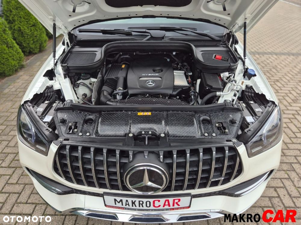 Mercedes-Benz GLE - 34