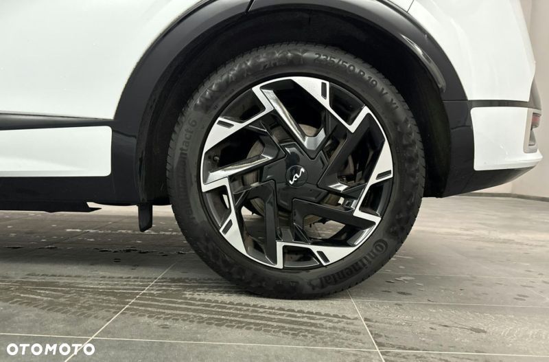 Kia Sportage 1.6 T-GDI AWD Eco-Dyn.+ (48V M-H) DCT Nightline Edition - 7