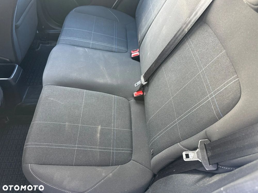 Ford Fiesta 1.1 Trend - 25