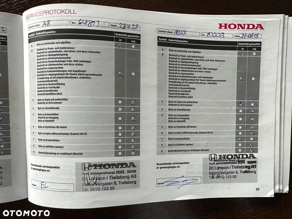 Honda CR-V 1.5T 2WD Elegance - 38