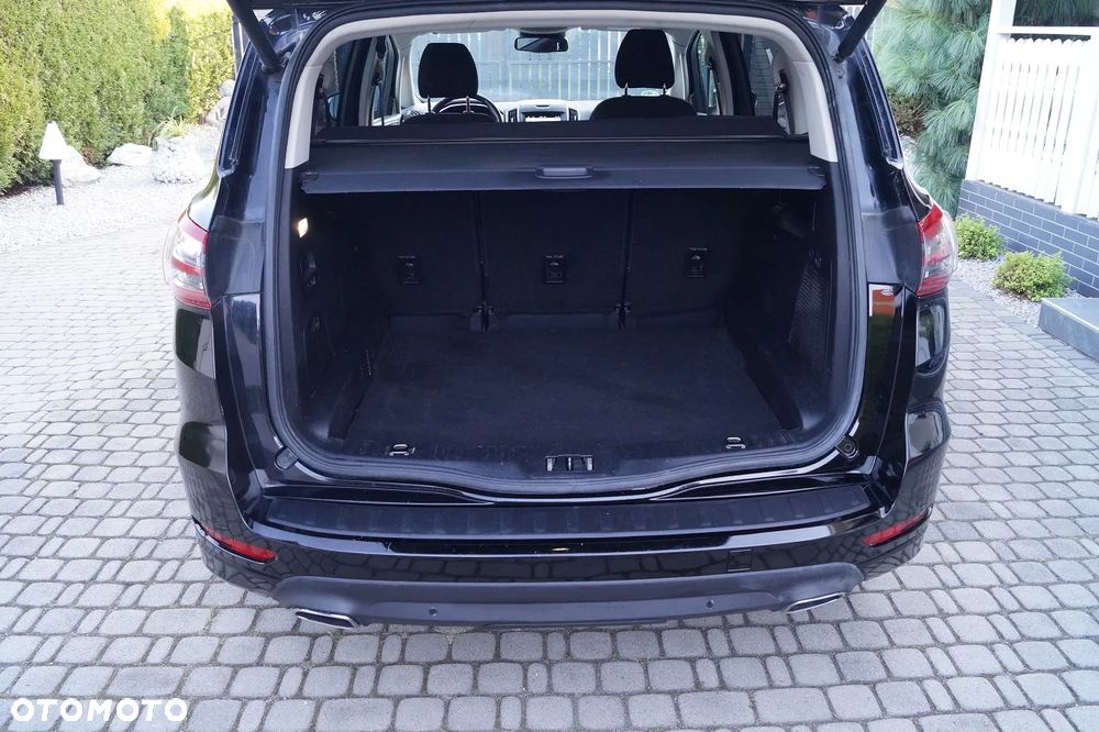 Ford S-Max 2.0 EcoBlue Titanium - 17