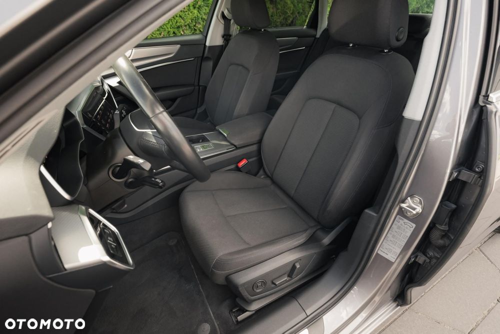 Audi A6 Limousine - 13