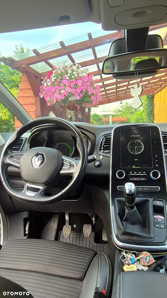 Renault Scenic 1.3 TCe Energy Bose - 16