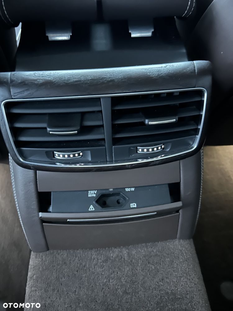 Audi A8 3.0 TDI clean diesel Quattro - 24