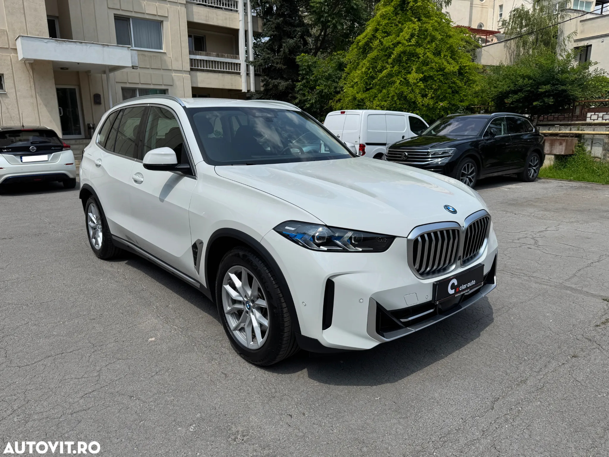 BMW X5 xDrive50e AT PHEV - 5