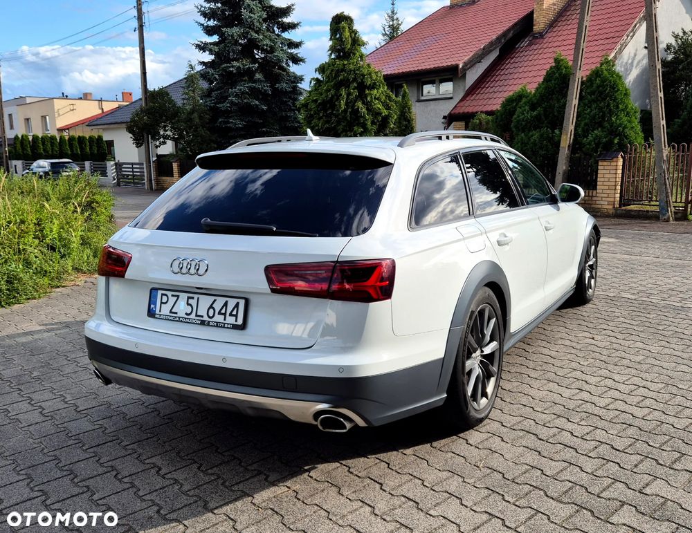 Audi A6 Allroad - 6
