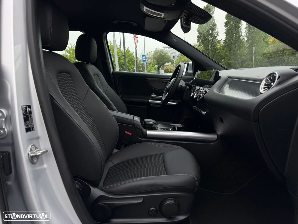 Mercedes-Benz EQA 250 Progressive - 59