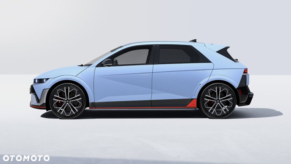 Hyundai IONIQ 5 - 3