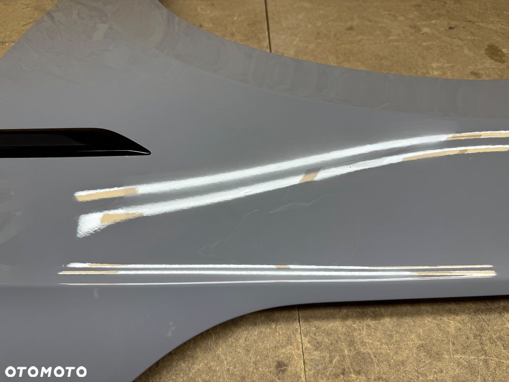 BŁOTNIK LEWY PRZÓD VOLKSWAGEN GOLF VIII 5H0 LA7C - 6