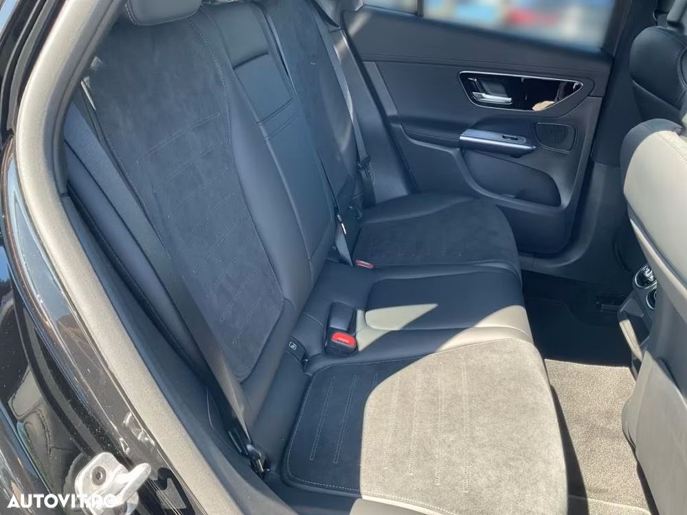 Mercedes-Benz GLC - 9