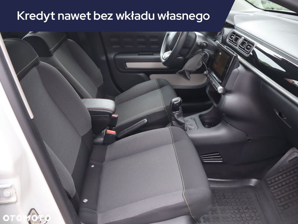 Citroën C3 - 11