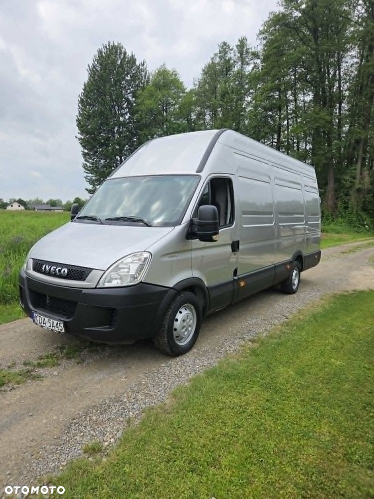 Iveco Daily - 1