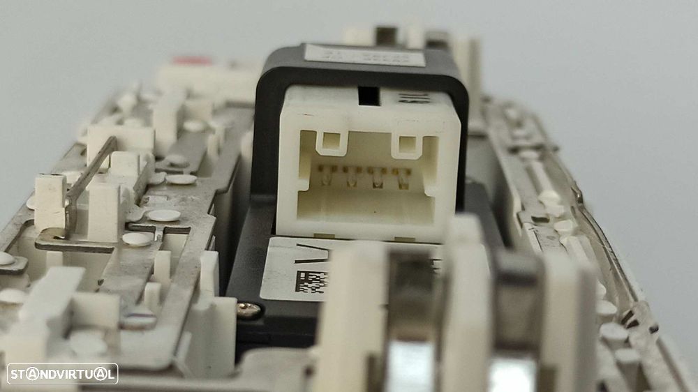 LUZ INTERIOR NISSAN MICRA V (K14) ACENTA - 9