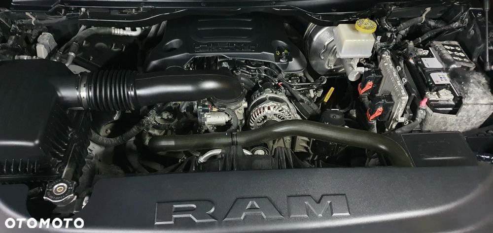 Dodge RAM 1500 5.7 4x4 - 13