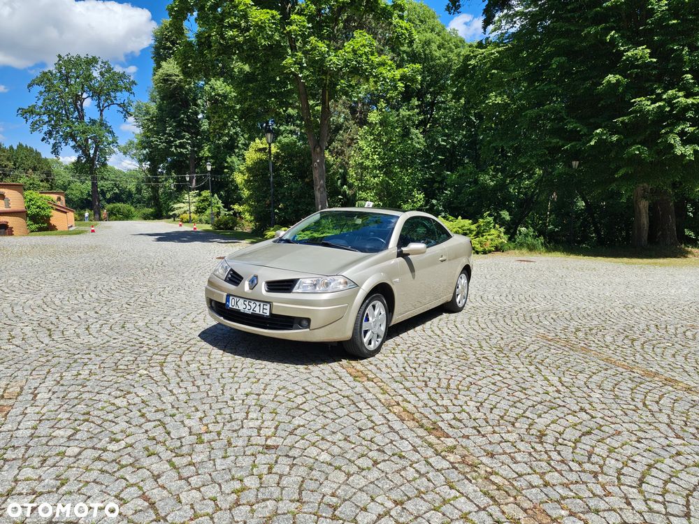 Renault Megane 1.5 dCi Dynamique - 9