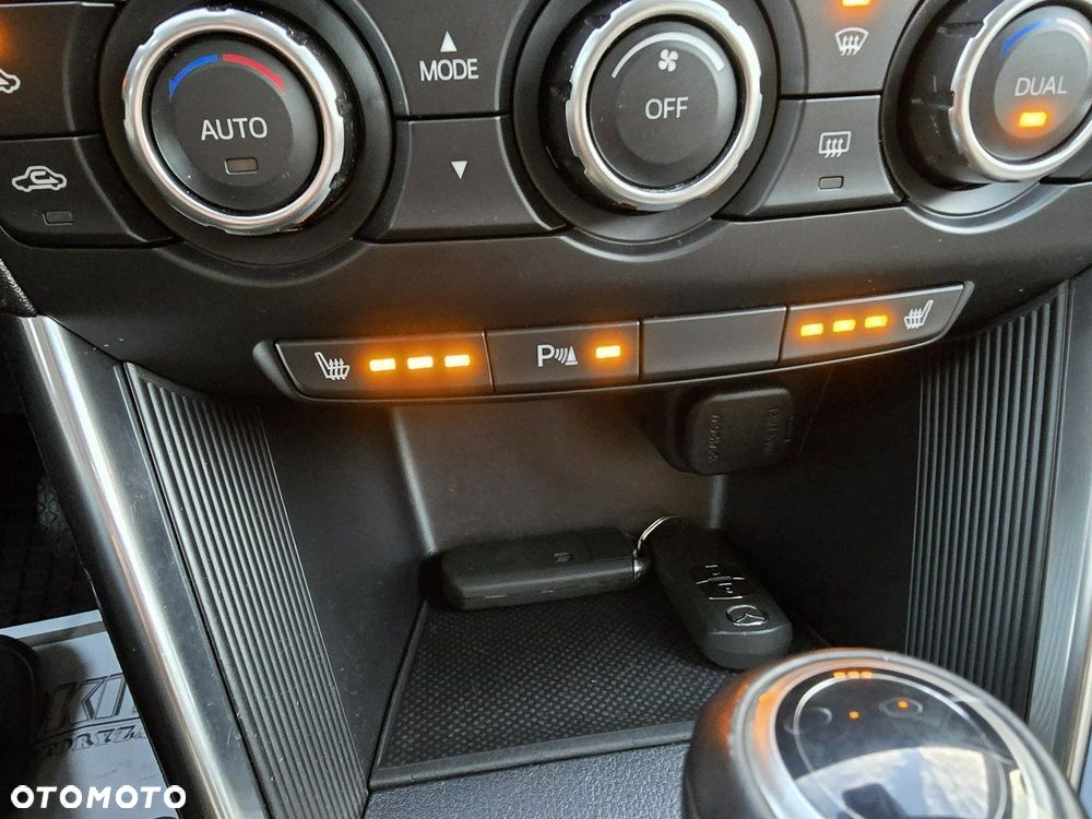 Mazda CX-5 - 34