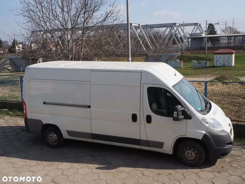 Peugeot Boxer - 15