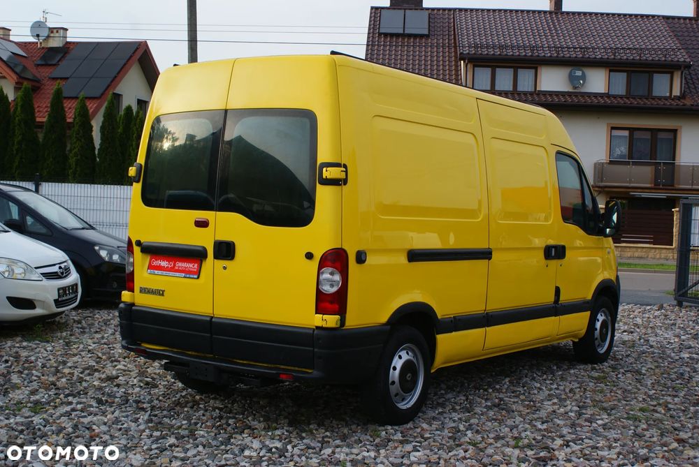 Renault Master - 6