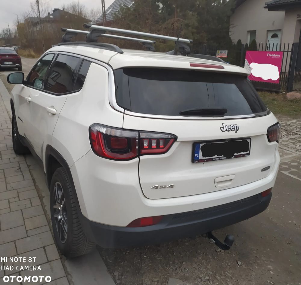 Jeep Compass - 4