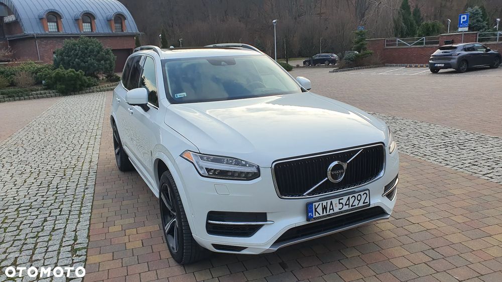 Volvo XC 90 - 3