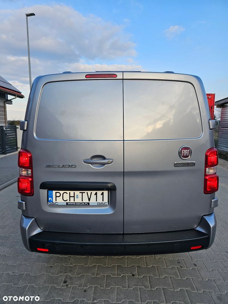 Fiat SCUDO - 5