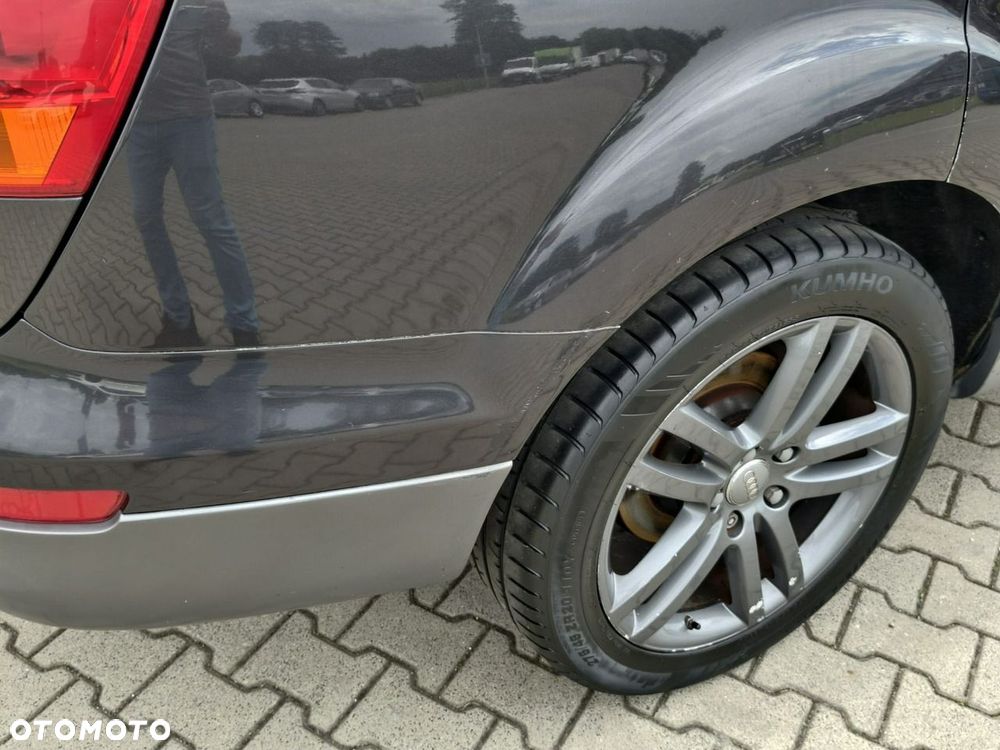 Audi Q7 - 21
