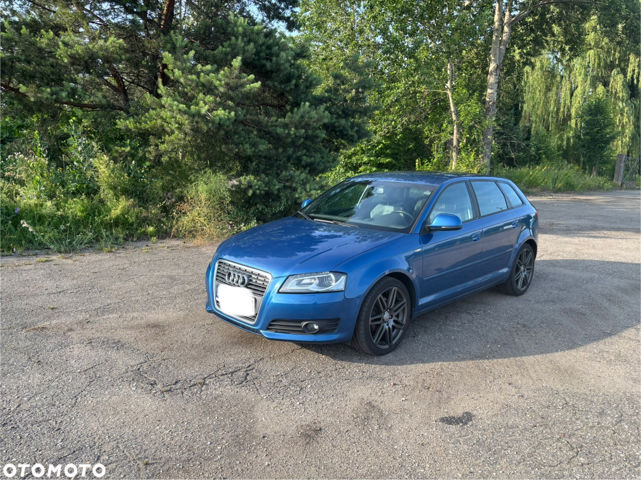 Audi A3 - 3