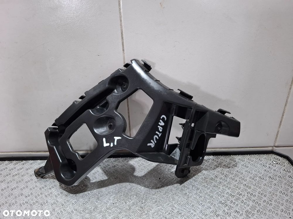 Ślizg mocowanie zderzaka tył lewy Renault Captur I nr 852233250R - 1