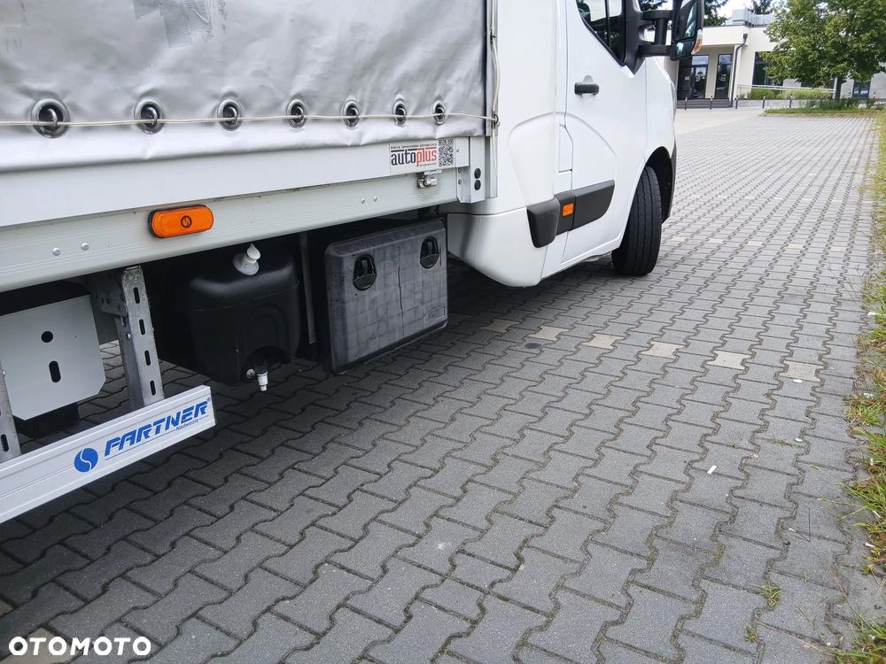 Renault Master - 12