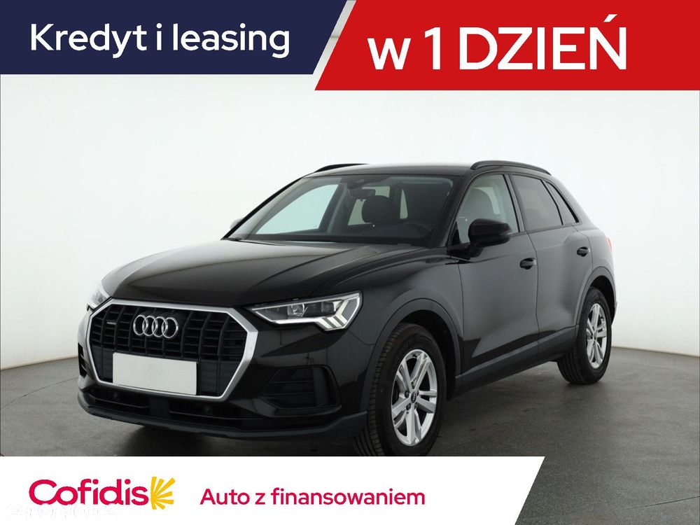 Audi Q3 - 2