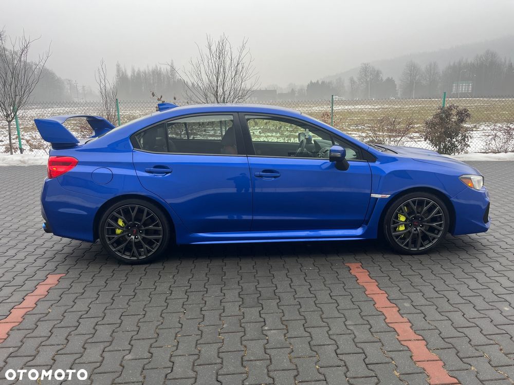 Subaru WRX ver-sti-2-5-sport - 5