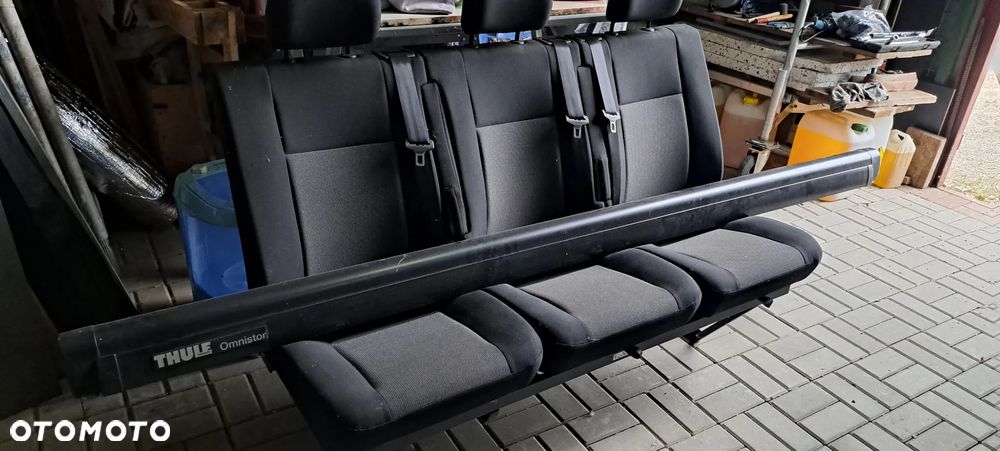 Peugeot Expert Long 2,9t Pro (bryg modu³owy) - 23