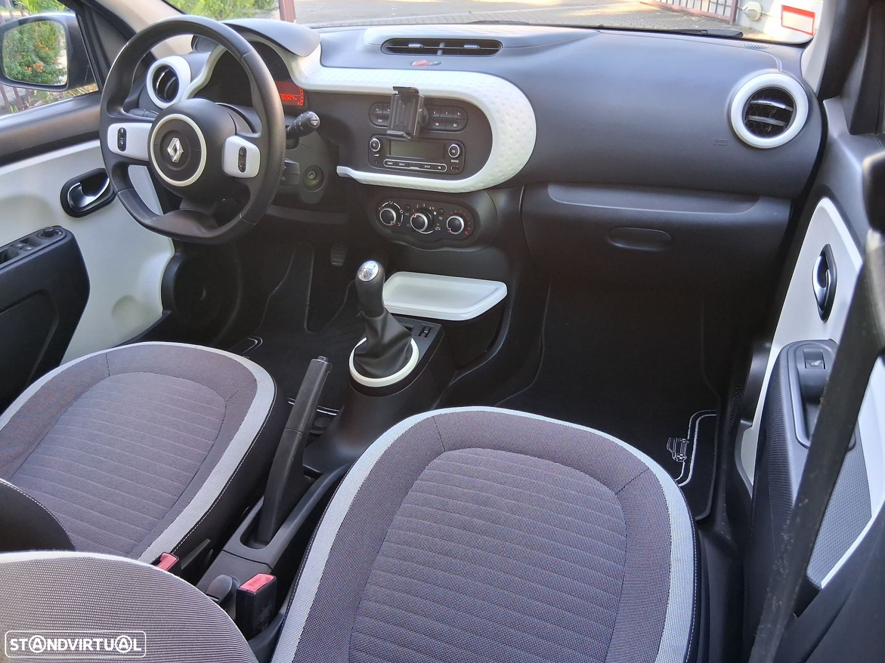 Renault Twingo 1.0 SCe Night&Day - 24