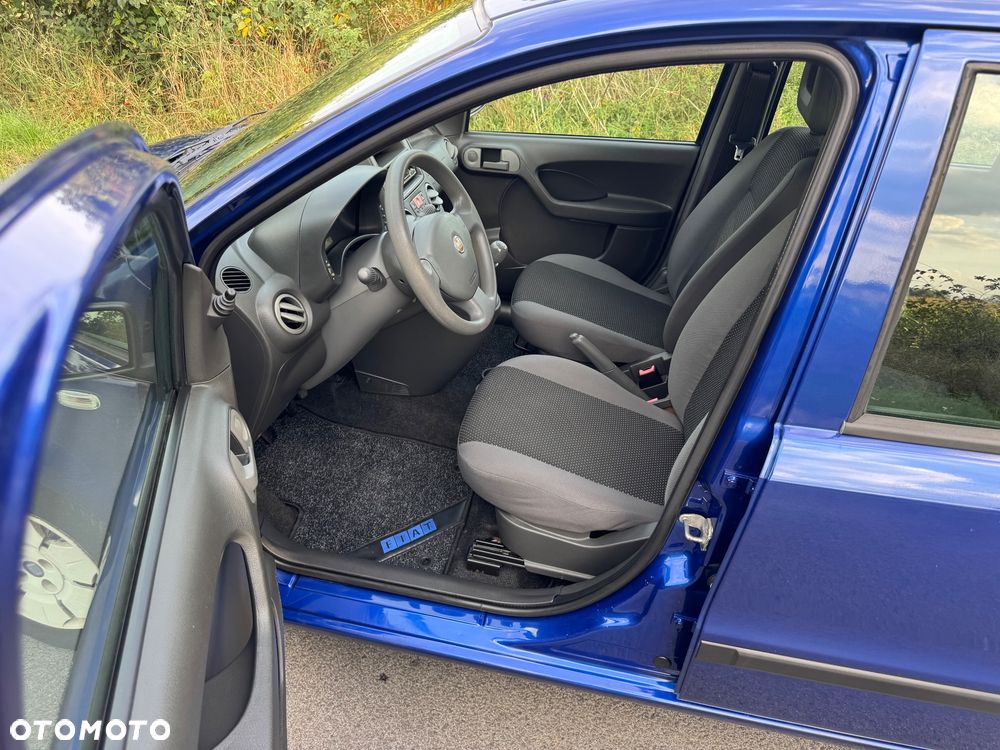 Fiat Panda 1.1 Active - 5