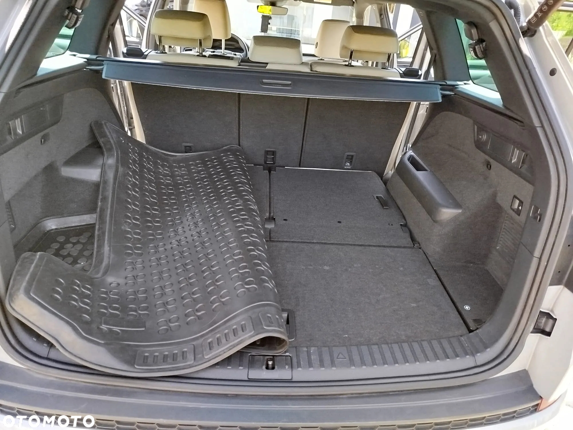 Skoda Kodiaq 1.5 TSI ACT 4x2 Style DSG 7os - 15
