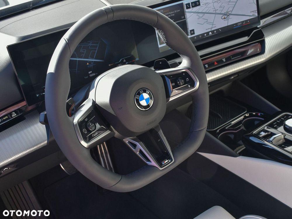 BMW Seria 5 - 3