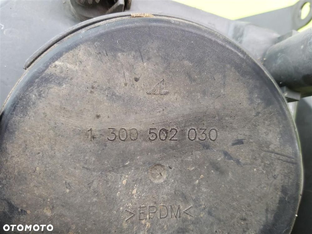 Reflektor lampa przód prawa Ford Fiesta MK6 2002-2008R 1305236139 - 6