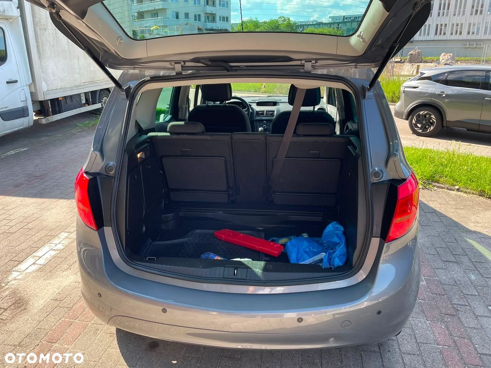 Opel Meriva 1.4 T Enjoy - 3