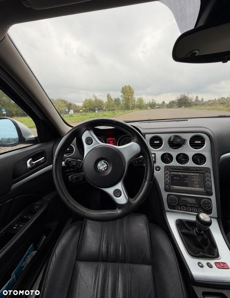 Alfa Romeo 159 - 14