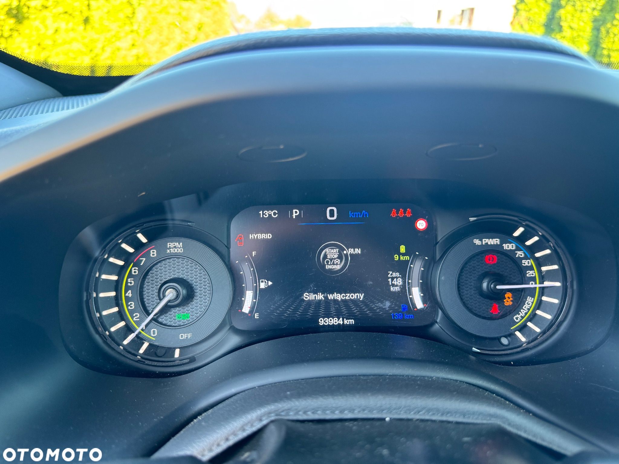 Jeep Renegade 1.3 GSE T4 Turbo PHEV 4xe Longitude S&S - 26
