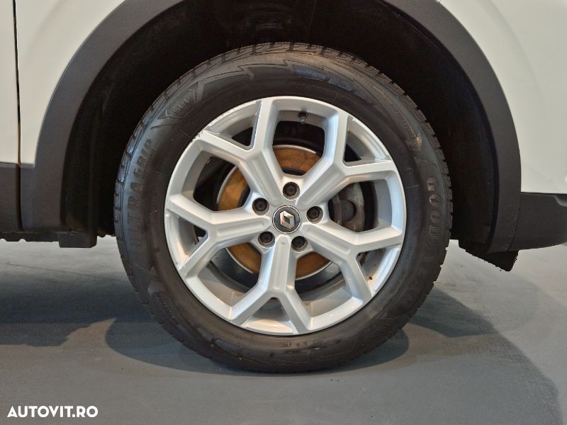 Renault Kadjar TCe GPF Zen - 7