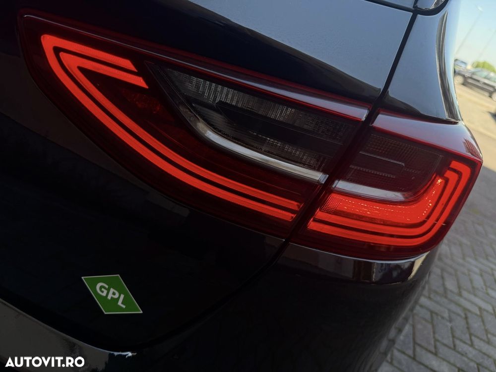 KIA Ceed 2020 — imagine 15