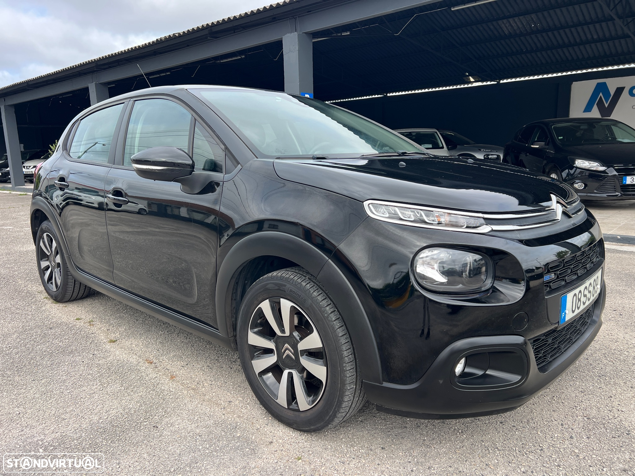 Citroën C3 1.2 PureTech Collection - 5