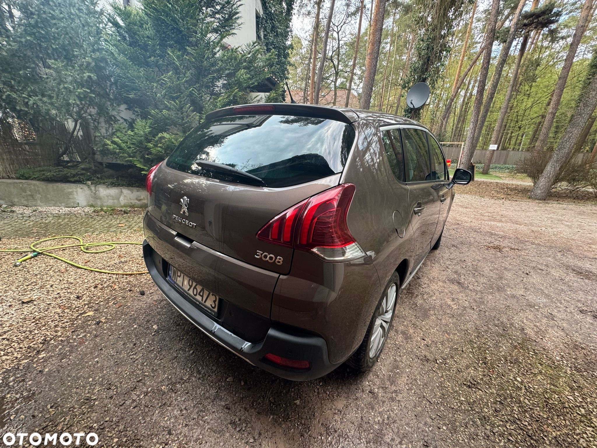 Peugeot 3008 - 15