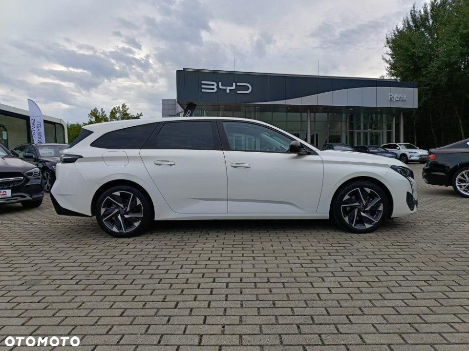 Peugeot 308 - 6