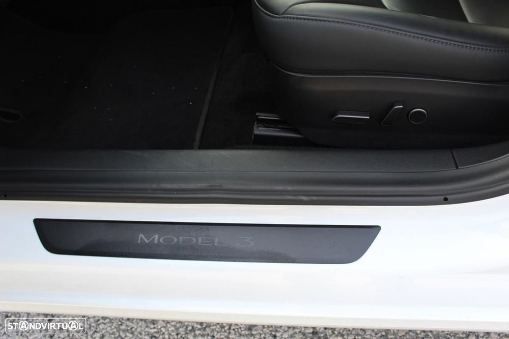 Tesla Model 3 Tração Traseira - 19
