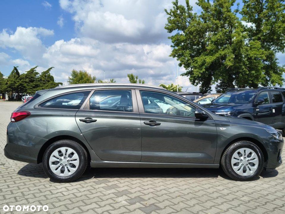 Hyundai i30 - 6