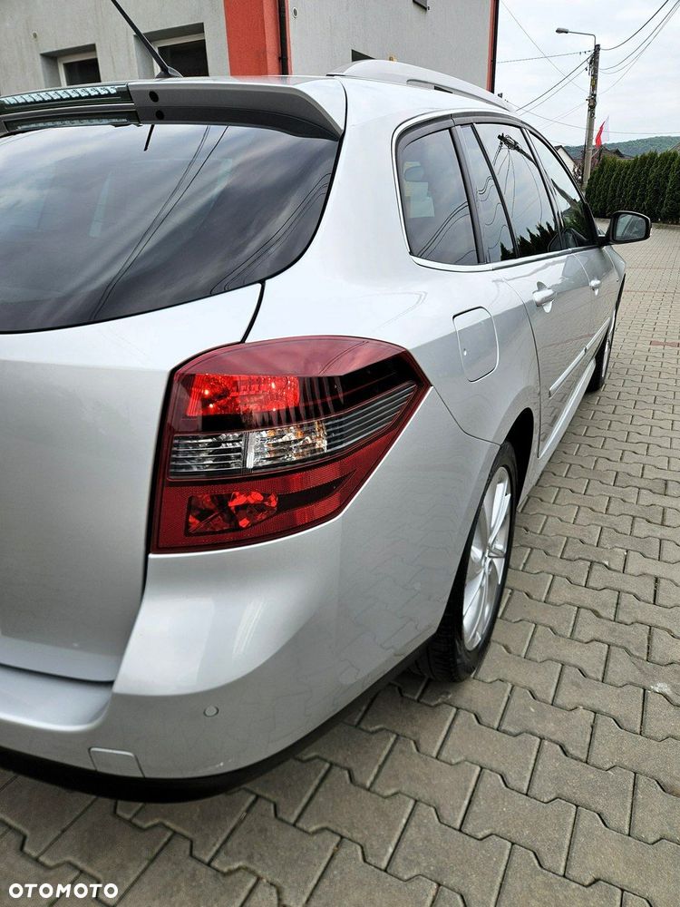 Renault Laguna 2.0 Limited - 17